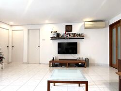 Blk 468A Blue Riverview (Sembawang), HDB Executive #552182681